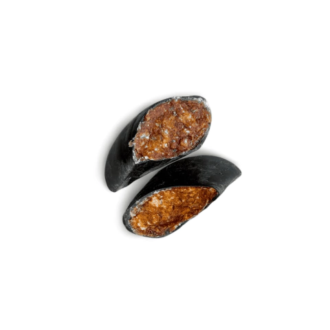 Casco Recheado Suíno - 2 und