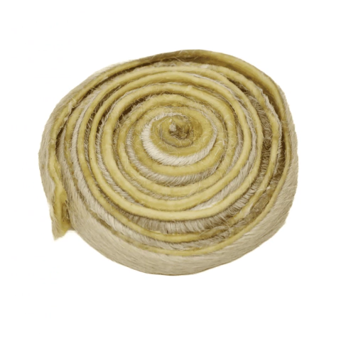 Discão (Pele Bovina) - 1 und