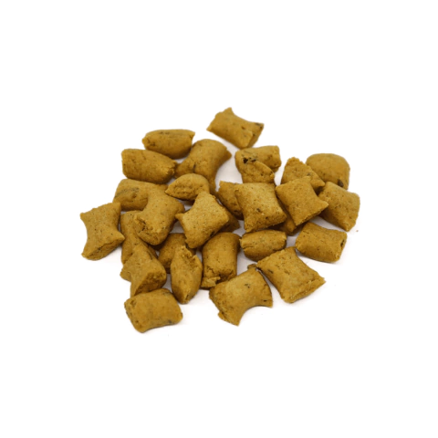 Biscoito Frango e Salsinha - 100g