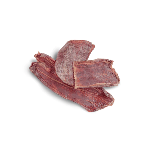 Esôfago Bovino - 100g