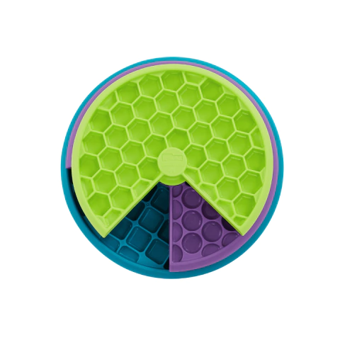 Tabuleiro Interativo Nina Ottosson Lickin' Layers - 1 und