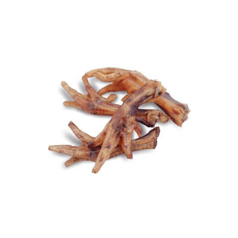 Pé de Galinha - 100g