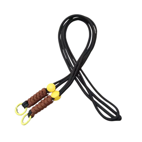 Correa Multiuso Estilo Coreano: Lanyard Ajustable para Celular y Accesorios