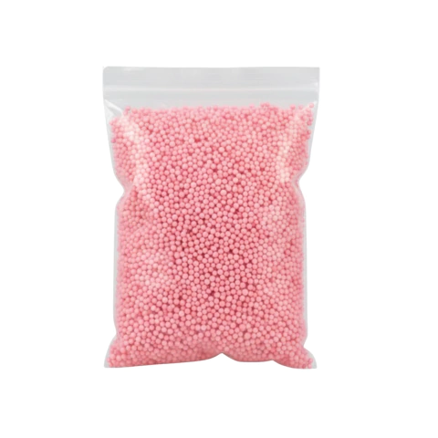 Mini Pelotita De Telgopor 50g Variedad De Colores Decoración - comprar online