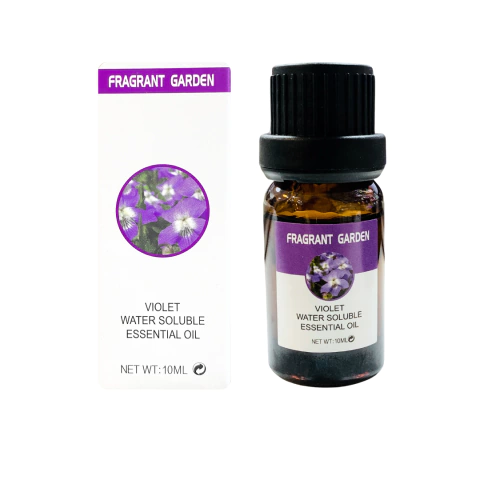 Imagen de Aceite Esencial Aromatico 10ml X3un Para Humificadores