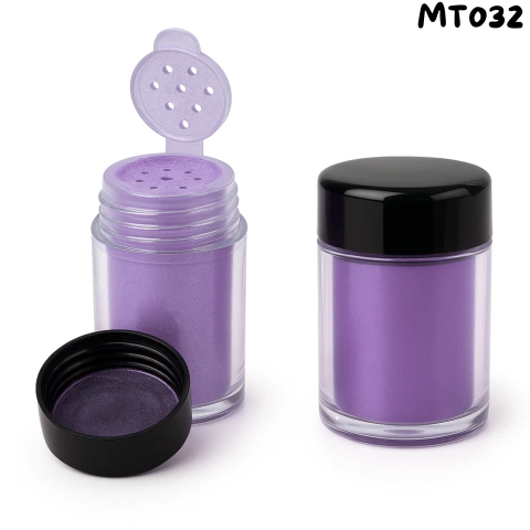 Purpurina Colorante Comestible Decorativa P/postres Bebidas - tienda online
