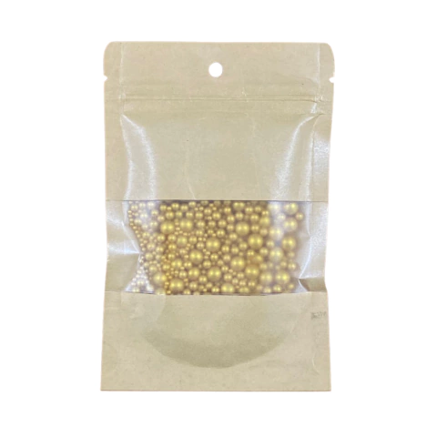 Sprinkles Multicolor Comestibles x50g - M-GIGANTE