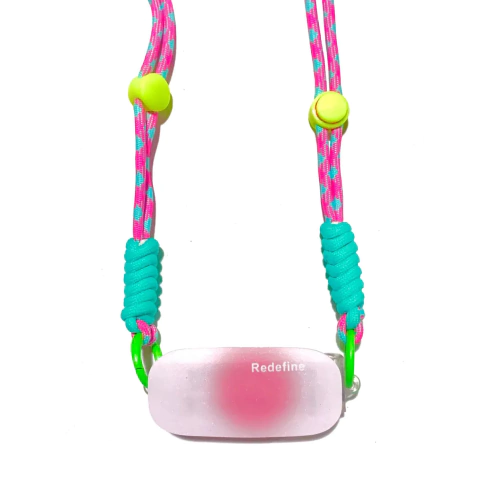 Clip Trase + Correa Colgante Portatil Celular Accesorio en internet