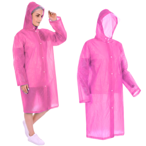 Piloto Impermeable Para Lluvia Unisex Cod: 588 en internet