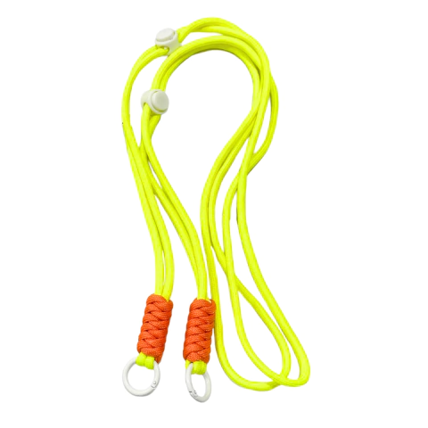 Correa Multiuso Estilo Coreano: Lanyard Ajustable para Celular y Accesorios en internet