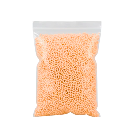 Mini Pelotita De Telgopor 50g Variedad De Colores Decoración - tienda online