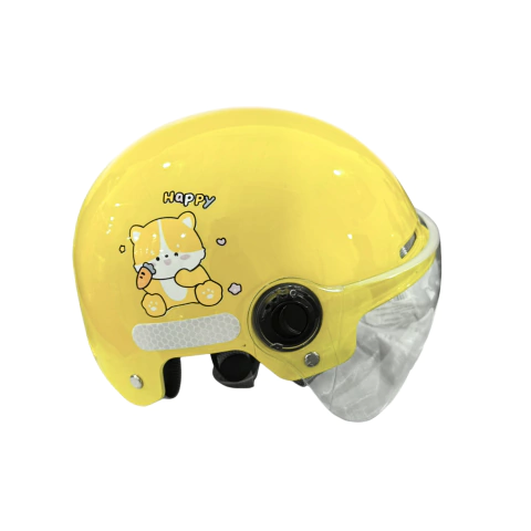 Casco Infantil Rebatible Talle S Cod: Y15710-A07 - tienda online