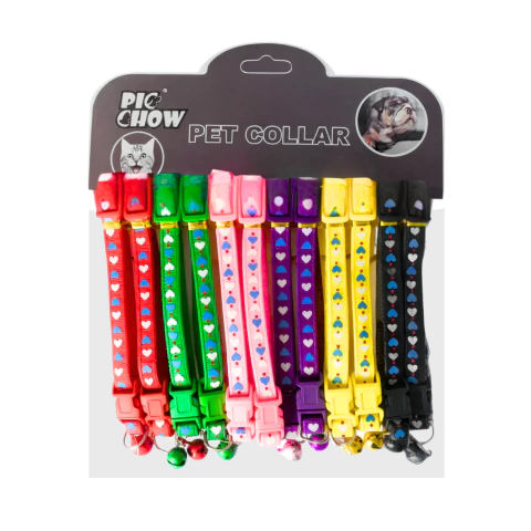 Collar Para Mascotas X 12 U - comprar online