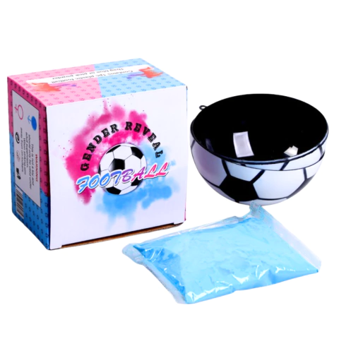 Pelota Revelación De Sexo Baby Shower - comprar online