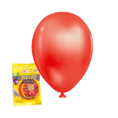 X50u Globos Latex Opaco 10 Pulgadas Varios Colores Pastel en internet