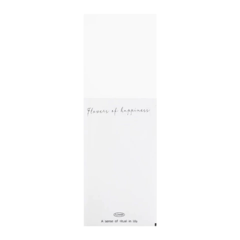 X10u Papel Coreano Bopp Cono 40cm P/ Flores Ramos Cod 3417 - tienda online