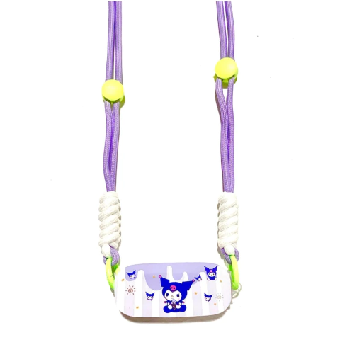 Clip Trase + Correa Colgante Portatil Celular Accesorio en internet