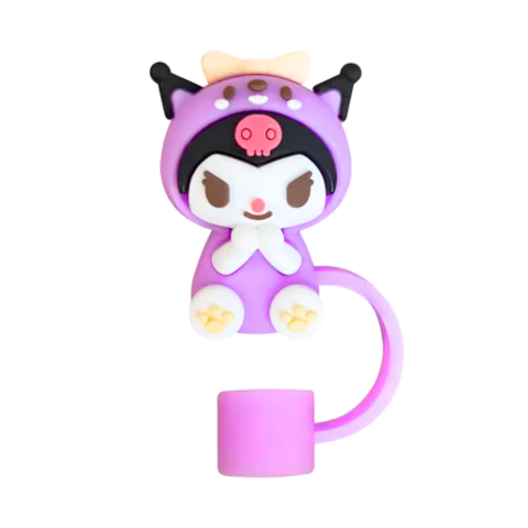 Tapones Silicona Sorbete Stanley Quencher 10mm Personajes - tienda online