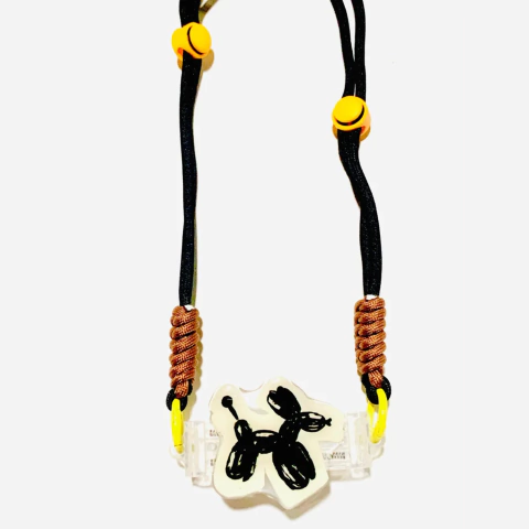 Clip Trase + Correa Colgante Portatil Celular Accesorio en internet