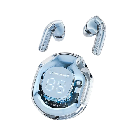 Imagen de Auriculares Bluetooth Rgb Water-proff Touch-control