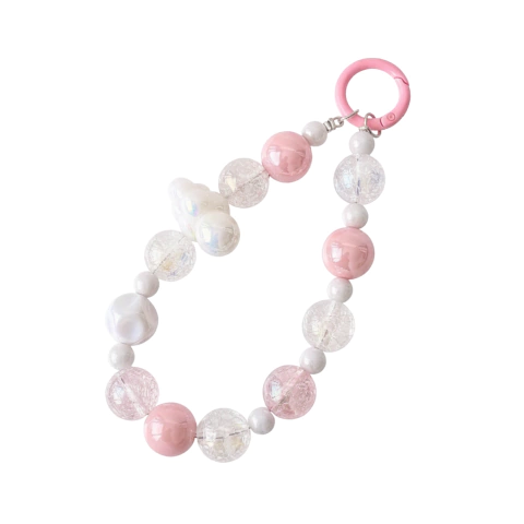 Strass Celular Nube Tornasol - tienda online