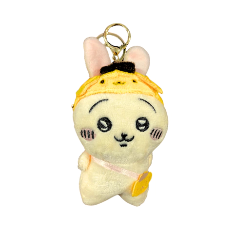 Llavero Peluche Kawaii Sanrio Chiikawa Mochila Cartera Decorativo en internet