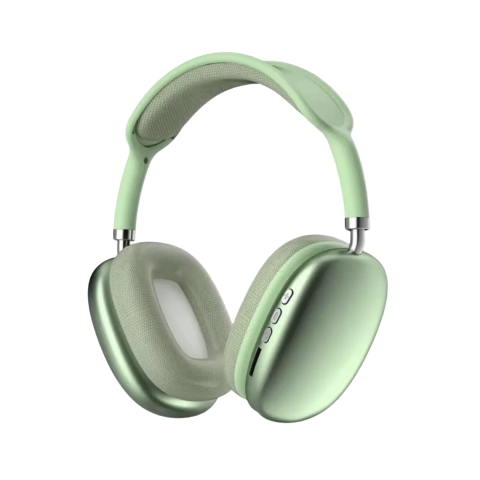 Auricular Vincha P9 Inalambrico Con Microfono Bluetooth 400 - tienda online