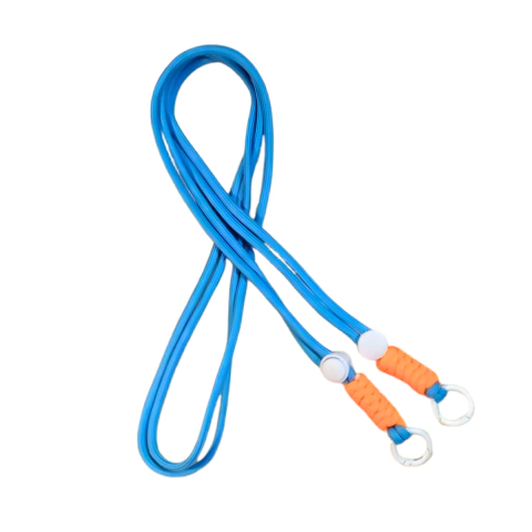 Imagen de Correa Multiuso Estilo Coreano: Lanyard Ajustable para Celular y Accesorios
