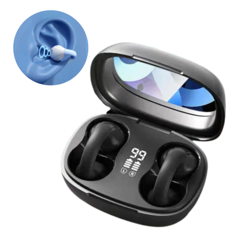 Imagen de Auriculares Inalámbricos S10 Wireless Stereo Cod H16