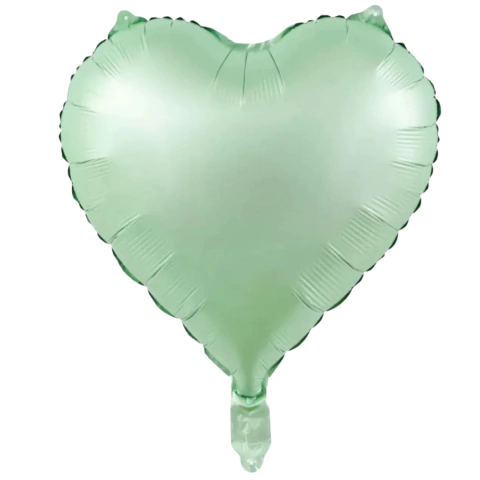 x5u Globos Corazón 18 Pulgadas Decoración en internet