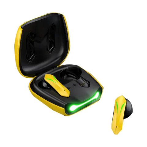 Auriculares Wifi Bluetooth Gaming Inalambricos Cod 10061 - tienda online