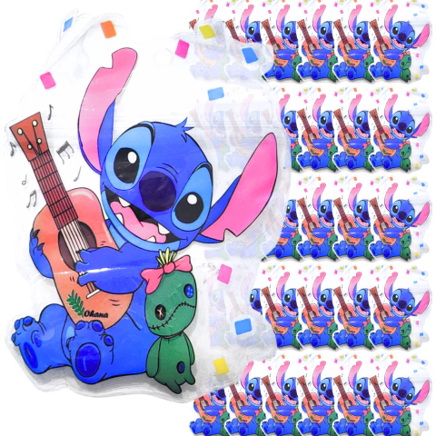 Imagen de x50u Bolsa Souvenir Kawaii Aesthetic Pequeña 17cmx12.5cm
