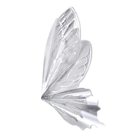 X20u Papel Bopp Coreano Traslucido Ala Mariposa P/ Flor 3067 en internet