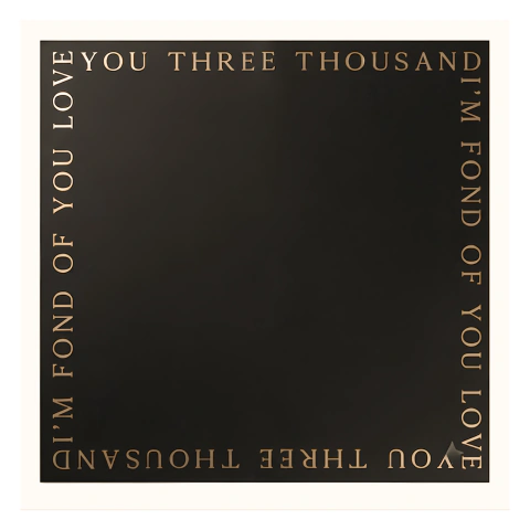 x20u Papel Coreano Papel Love Thousand Cod 3389 - M-GIGANTE