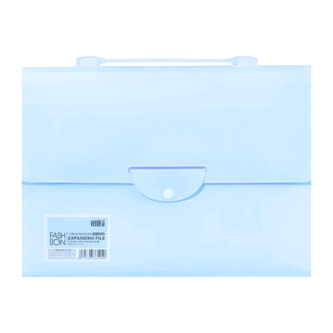 Carpeta organizadora portafolio A4 NO 9339 - M-GIGANTE