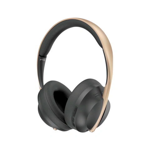 Auriculares Bluetooth Microfono P733 Inalámbricos - comprar online