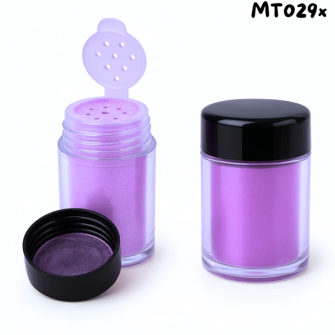 Purpurina Colorante Comestible Decorativa P/postres Bebidas - comprar online