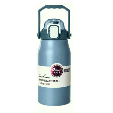 Botella Termica Con Pico 1000ml Extraible Cod 937
