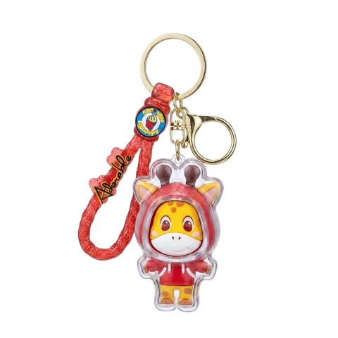 Llaveros Kawaii Animalitos Surtidos Accesorios X1 Unidades en internet