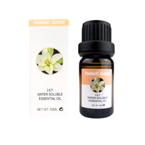 Aceite Esencial Aromatico 10ml X3un Para Humificadores