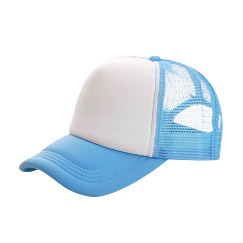 Gorra Trucker Sublimar Estampar Ajustable Cod 10204 - M-GIGANTE