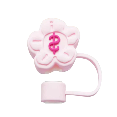 Tapones Silicona Sorbete Stanley Quencher 10mm Personajes - comprar online