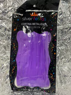 Imagen de Cortina Fluor 2mx1m