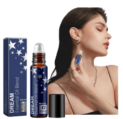 Perfume Oil Roll de 10ml - comprar online