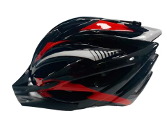 Casco De Bicicleta/monopatin Ajustable Sin Luz Xu 746 - tienda online