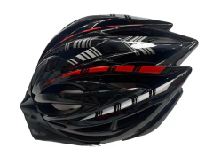 Casco De Bicicleta/monopatin Ajustable Sin Luz Xu 746 - comprar online