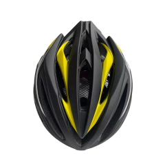 Casco Bicicleta/monopatin C/visera C/luz Trasera Xu Ht-18l en internet