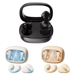 Auriculares Inalámbricos S10 Wireless Stereo Cod 10059