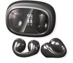 Auriculares Inalámbricos S10 Wireless Stereo Cod 10059 - tienda online