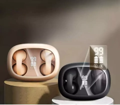 Auriculares Inalámbricos S10 Wireless Stereo Cod 10059 - M-GIGANTE
